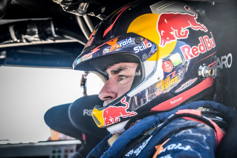 MINI Rally Dakar 2020