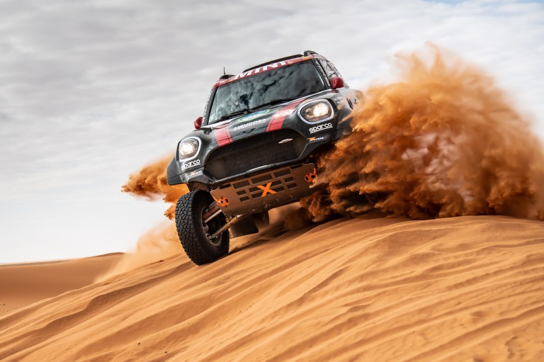  MINI