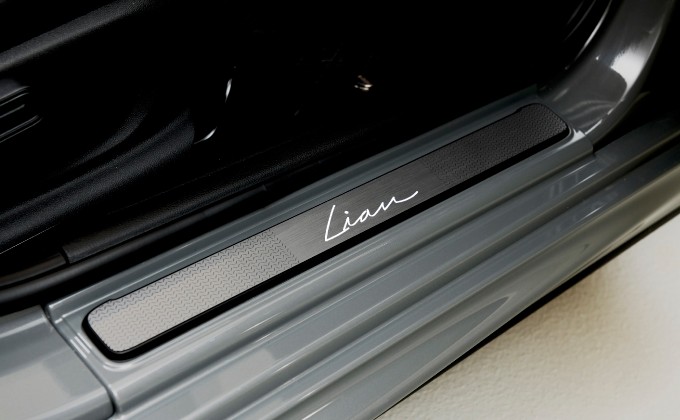 MINI Yours Customised