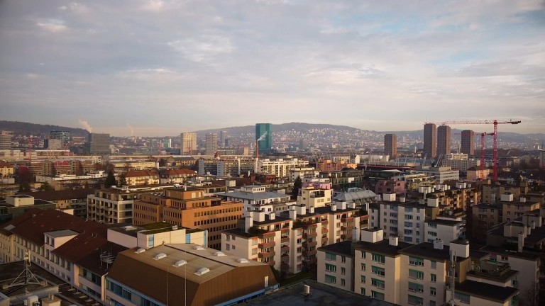 Minivoices – Cidade urbana