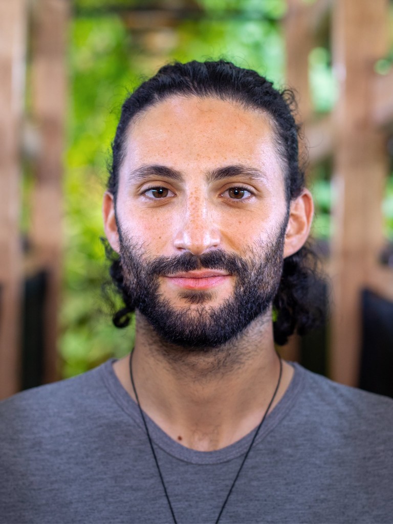 Minivoices – Umami – Retrato – Denis Weinberg