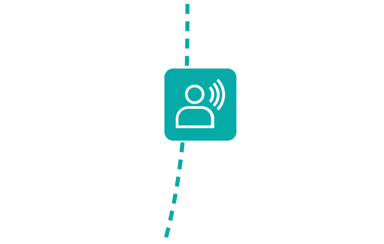 MINI Connected – viagem – controlo por voz