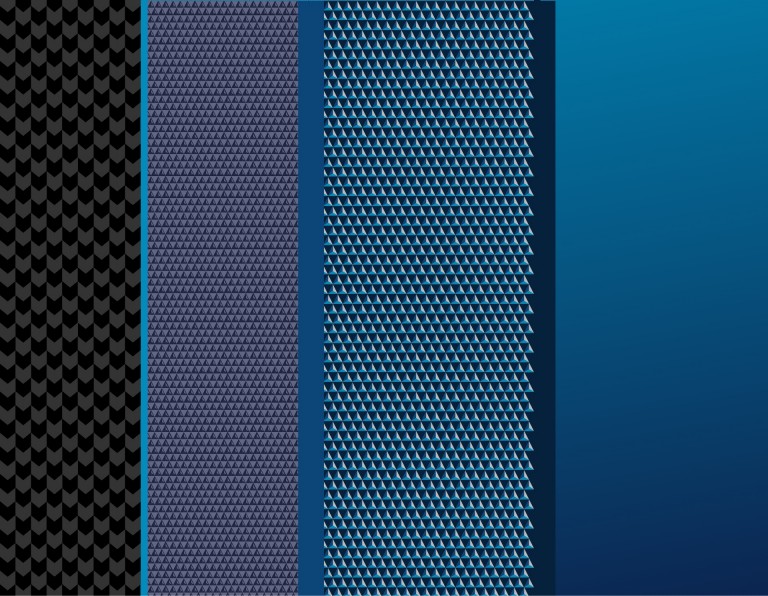 MINI Cabrio Sidewalk Edition – cores – padrões de design