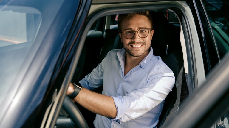 Assistência em Estrada MINI – Recolha ou devolução do veículo