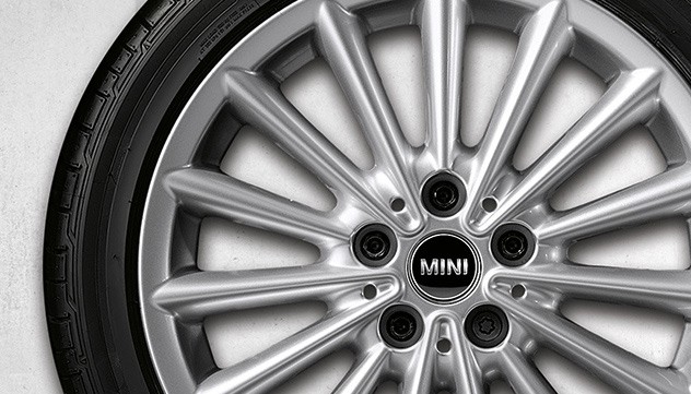 MINI Service Inclusive