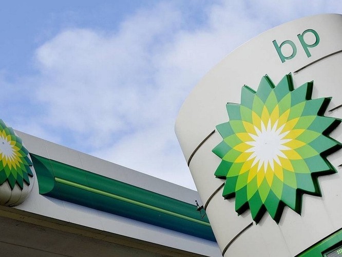 BP