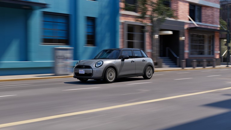 MINI NEXT Ultimate Days